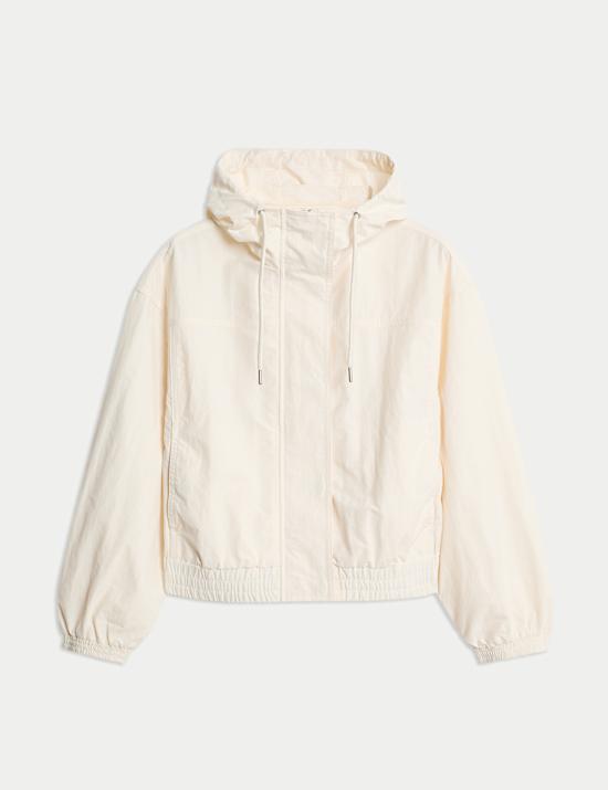 Stormwear&trade; Lightweight Blouson Rain Jacket