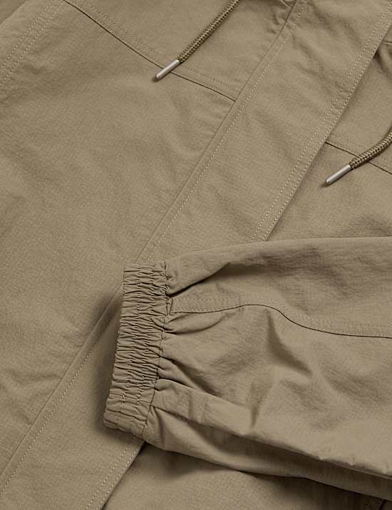 Stormwear&trade; Lightweight Blouson Rain Jacket