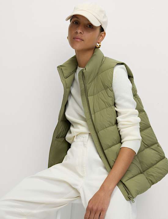 Gilets