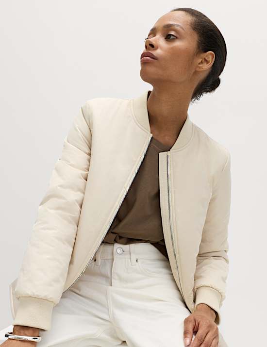 Stormwear&trade; Padded Jacket