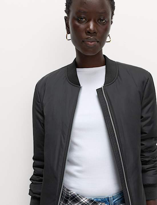 Manteaux matelassés