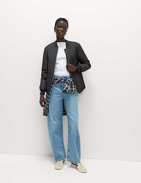 Chaqueta acolchada con Stormwear&trade;