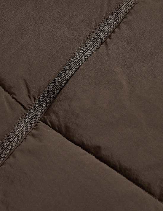 Thermowarmth™ Short Puffer Gilet