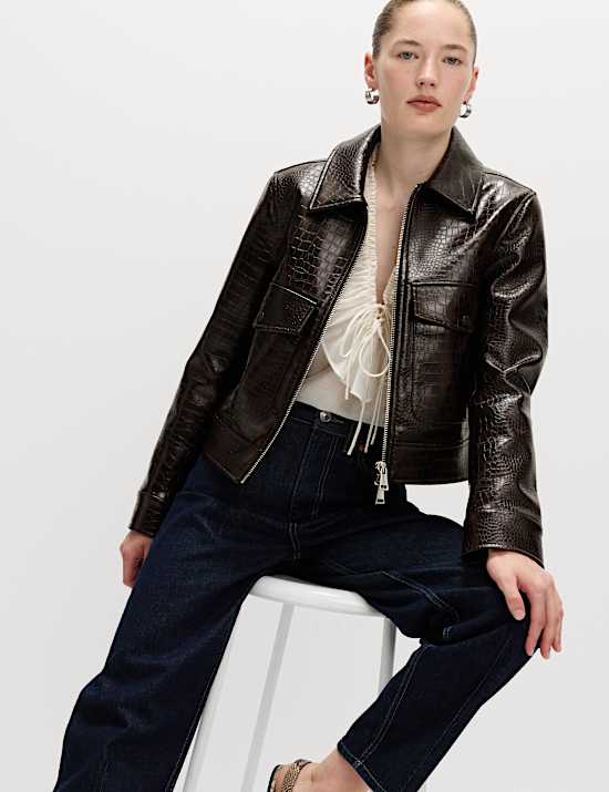 Coats & jackets