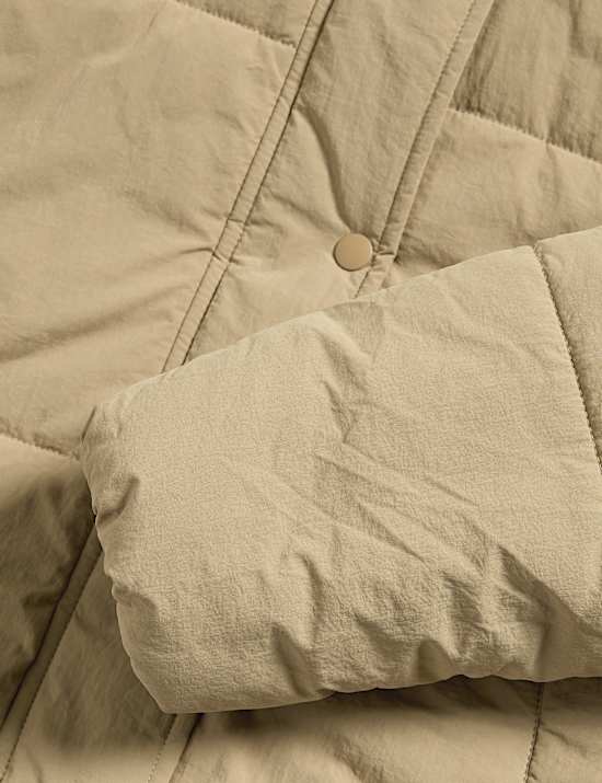 Veste molletonnée à capuche, dotée de la technologie Thermowarmth™