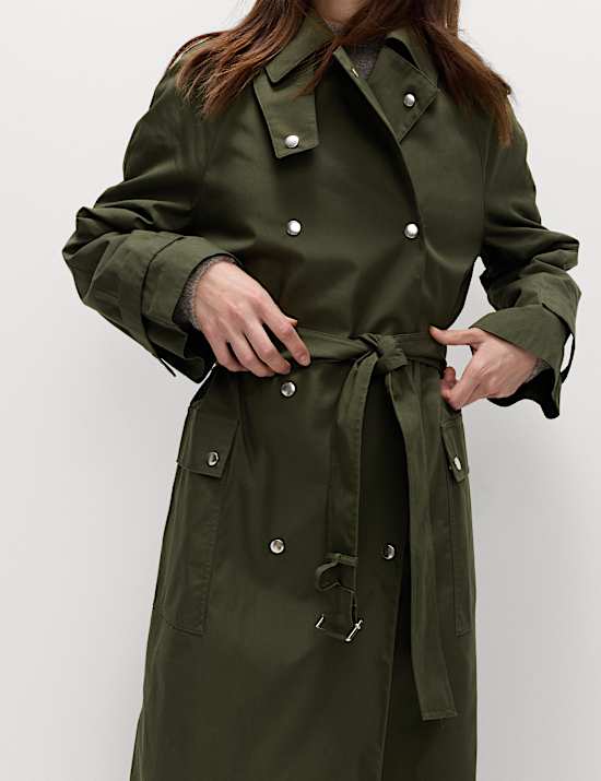 Trenchcoat
