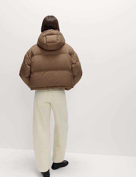 Stormwear™-dekbedjasje met veren en dons