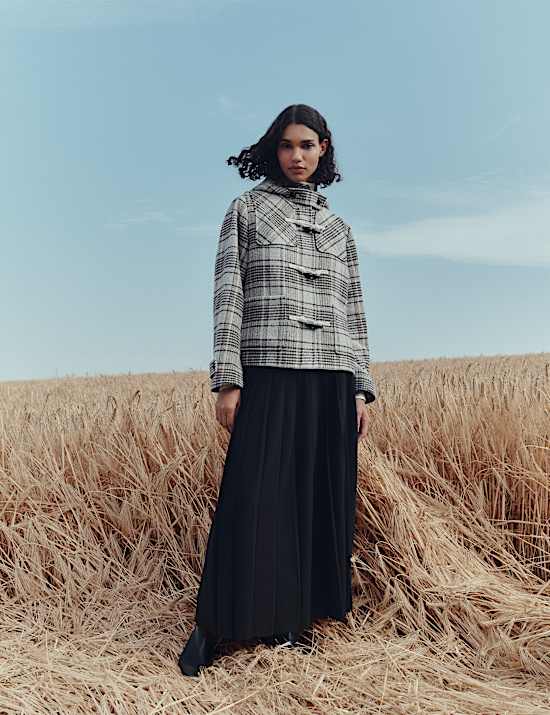 WOMEN'S OUTERWEAR