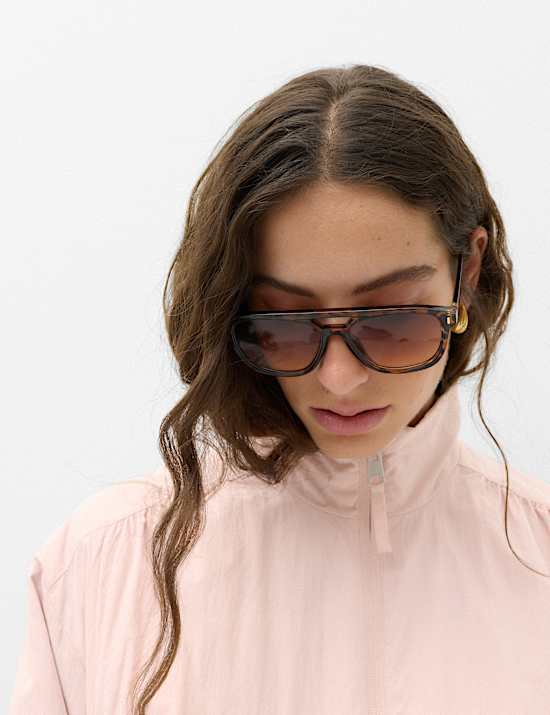 Stormwear&trade; Lightweight Funnel Neck Gathered Jacket