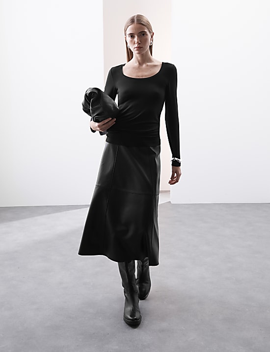Ropa de tallas grandes Mujer Marks and Spencer US