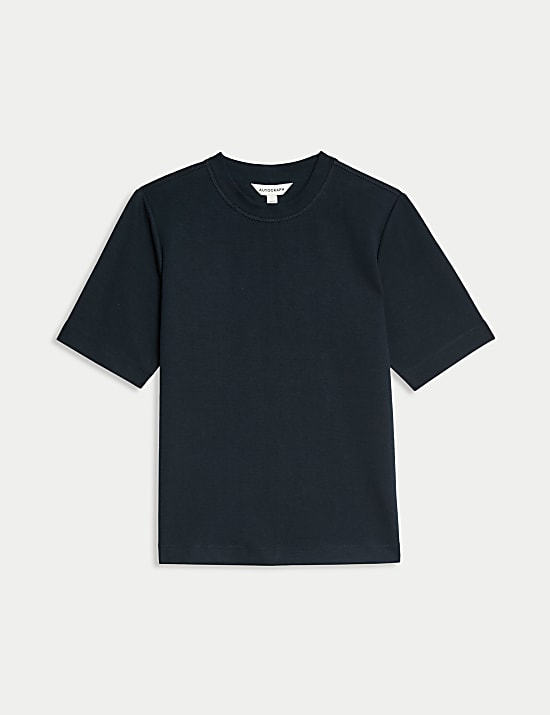 Cotton Rich T-Shirt