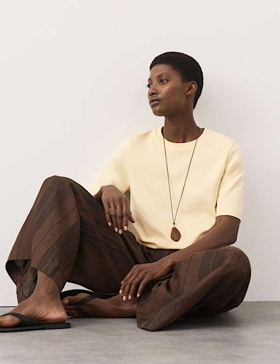 Cotton Rich Premium T-Shirt