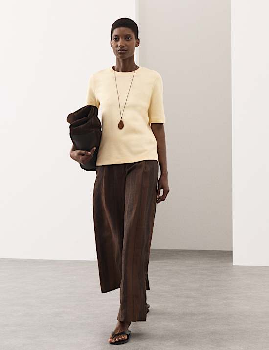 Cotton Rich Premium T-Shirt