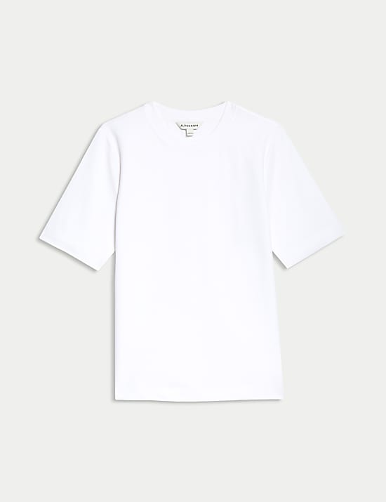 Cotton Rich T-Shirt