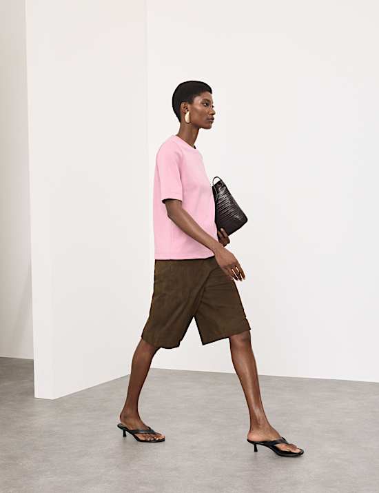 Cotton Rich Premium T-Shirt