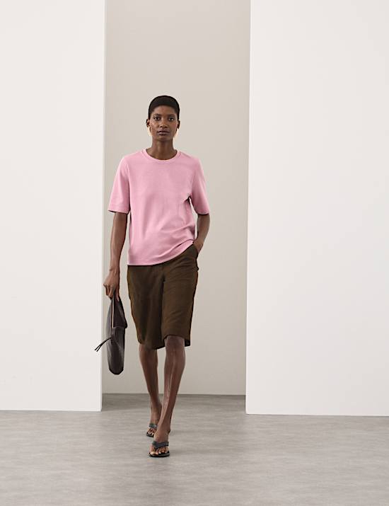 Cotton Rich Premium T-Shirt