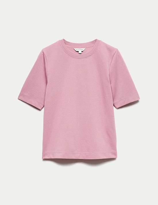 Cotton Rich Premium T-Shirt