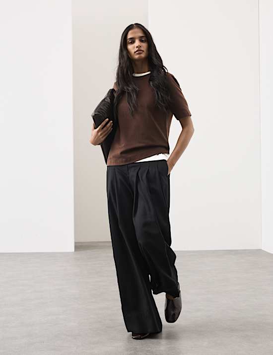 Cotton Rich Premium T-Shirt