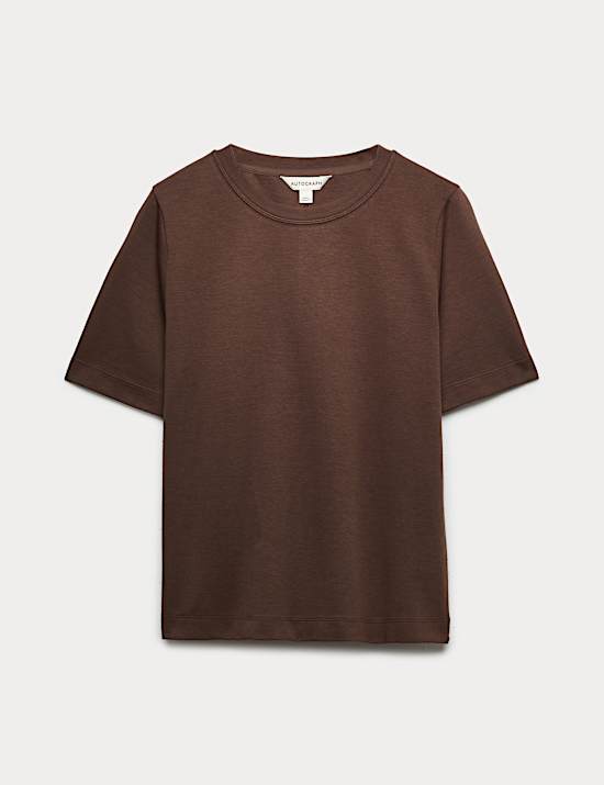 Cotton Rich Premium T-Shirt