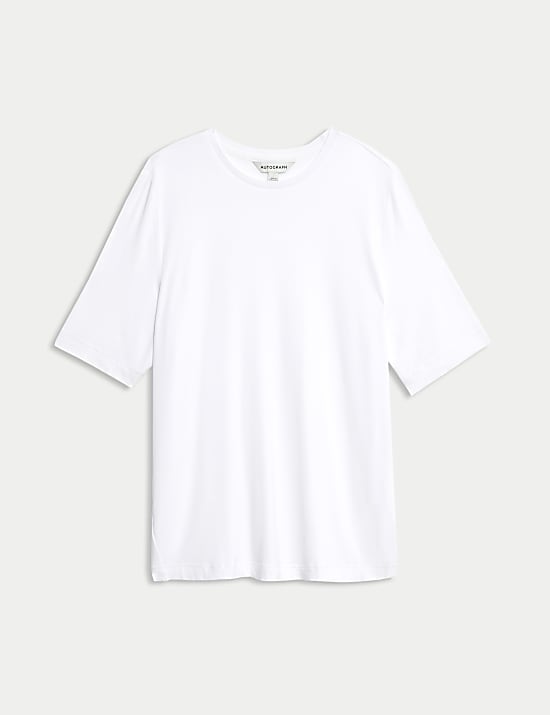 Jersey Regular Fit T-Shirt