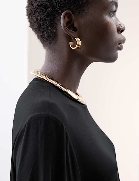 Jersey Regular Fit T-Shirt