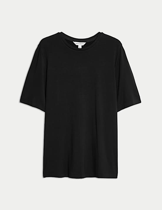 Jersey Regular Fit T-Shirt