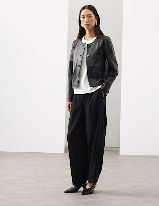 Pure Supima™ Cotton T-Shirt