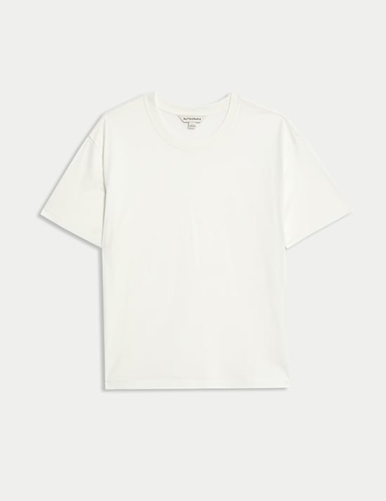 Pure Supima™ Cotton T-Shirt