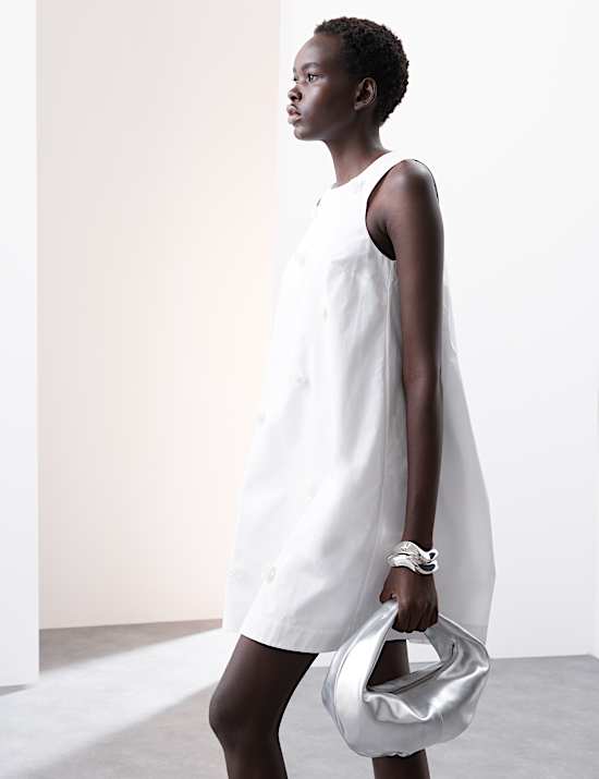 Shift dresses