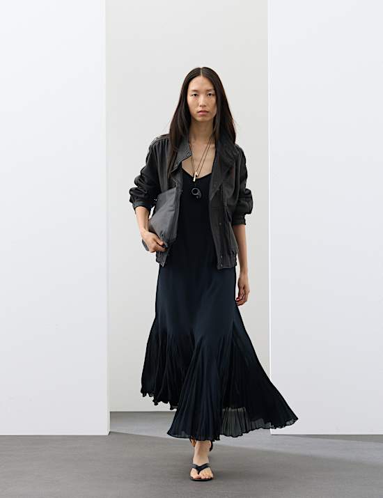 Maxi dresses