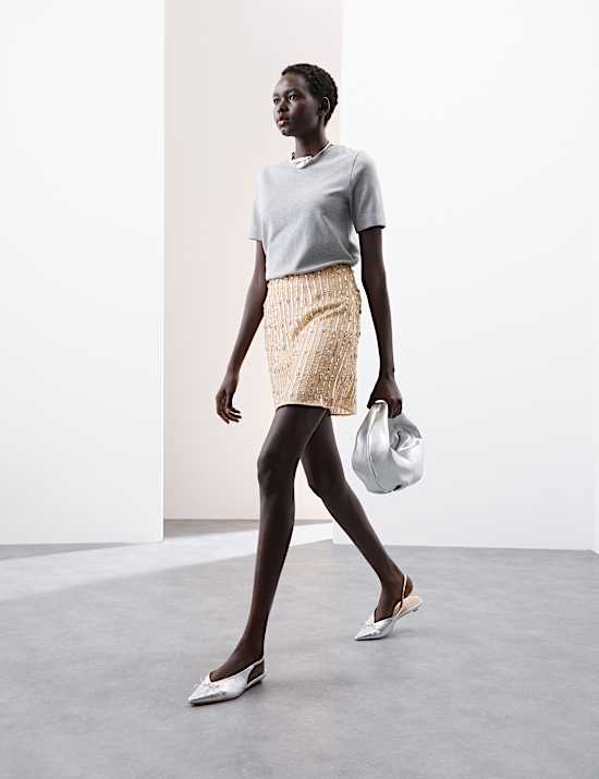Mini skirts