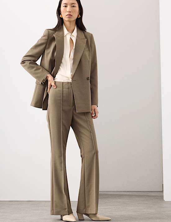 Casual trousers