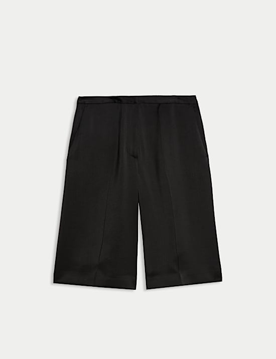 Ψηλόμεση ντιαγκονάλ βερμούδα