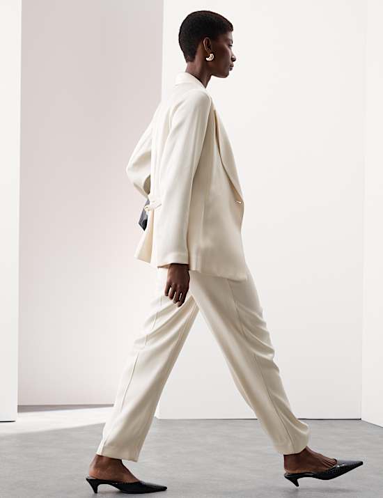 Casual trousers