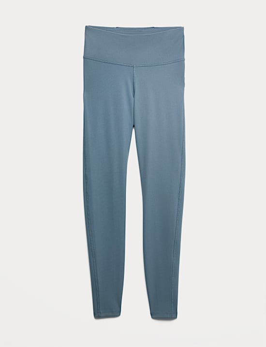 Essential High Waisted Gym Leggings