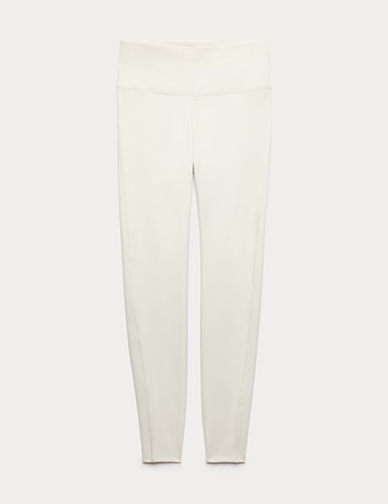 Essential High Waisted Gym Leggings