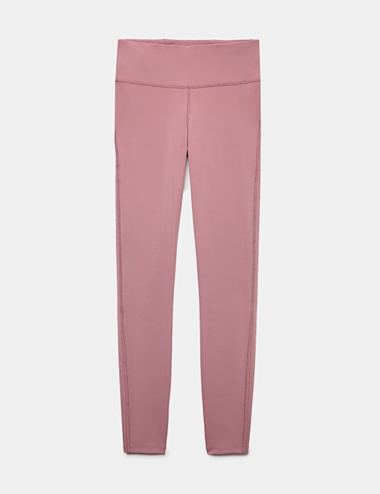 Essential High Waisted Gym Leggings