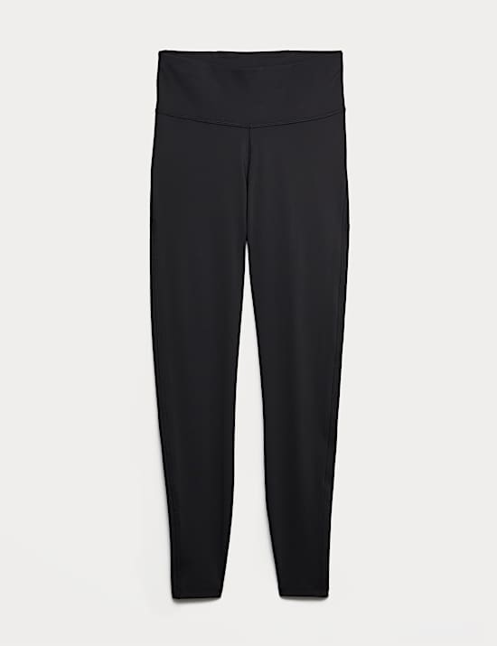 Essential High Waisted Gym Leggings