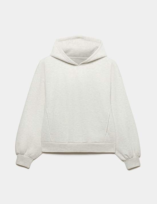 Scuba Relaxed Volume Hoodie