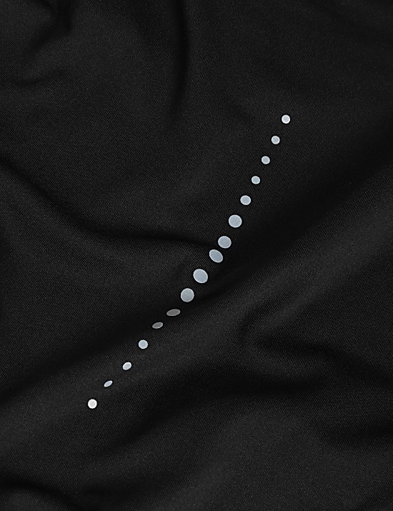 Scoop Neck Short Sleeve T-Shirt