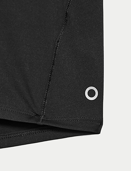 Débardeur à dos nageur et décolleté rond