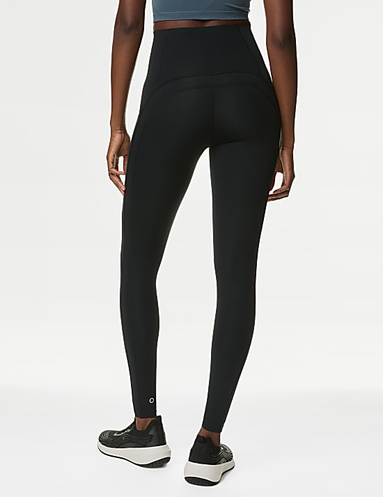 Go Perform Sculpting Gym Leggings