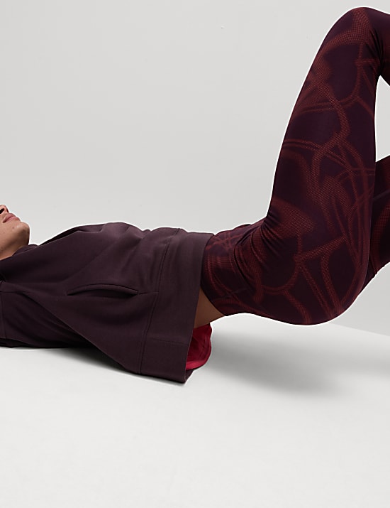 Cotton Rich Crew Neck Sweat-shirt