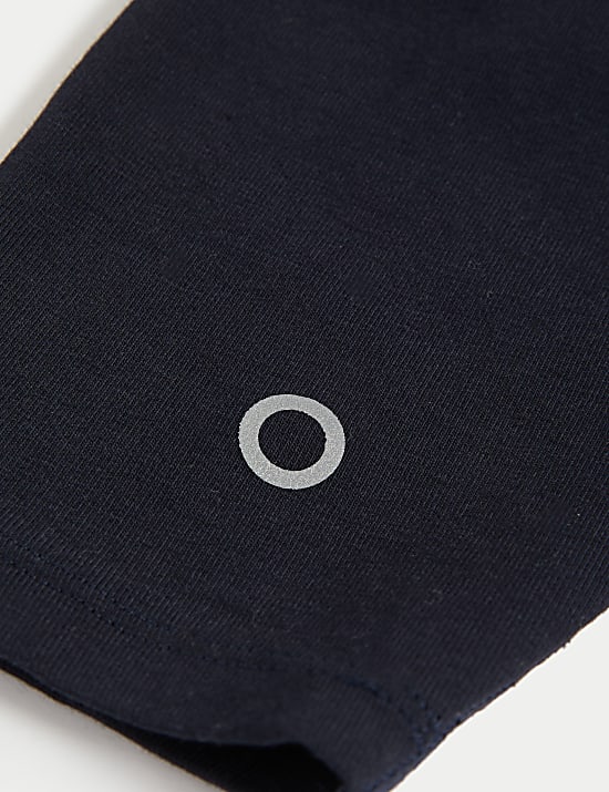 Go Easy High Waisted Leggings