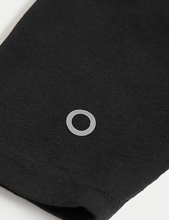 Go Easy High Waisted Leggings