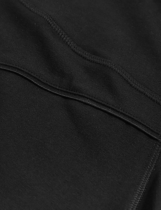 Go Easy High Waisted Leggings