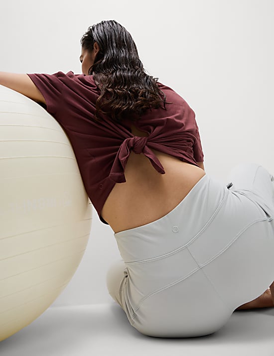 Go Balance Cuffed Yoga Jogger