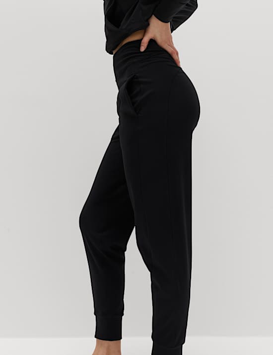 Go Balance Cuffed Yoga Jogger