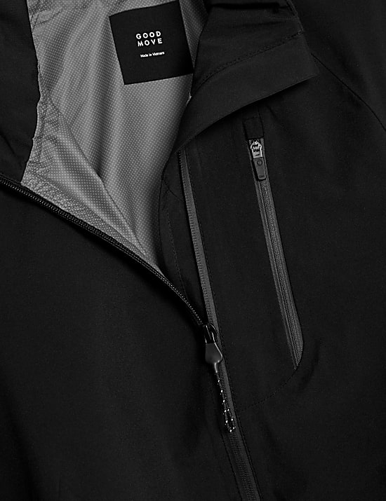 &Alpha;&delta;&iota;ά&beta;&rho;&omicron;&chi;&omicron; &alpha;&theta;&lambda;&eta;&tau;&iota;&kappa;ό &tau;&zeta;ά&kappa;&epsilon;&tau; &mu;&epsilon; &kappa;&omicron;&upsilon;&kappa;&omicron;ύ&lambda;&alpha; &kappa;&alpha;&iota; Stormwear&trade; Ultra