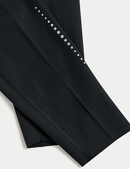 Go Train High Waisted Gym Leggings